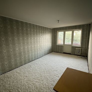 квартиры в районе рабочий городок: 3 бөлмө, 60 кв. м, 104-серия, 4 кабат, Косметикалык ремонт