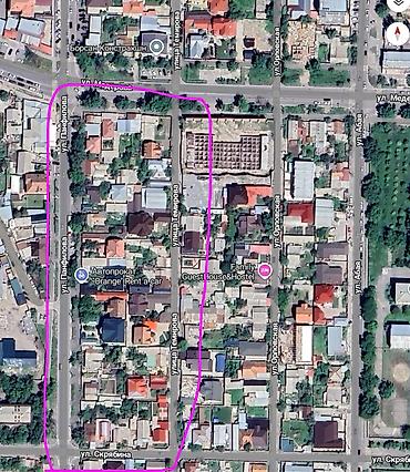 скрябина: 30 соток, Красная книга — 2