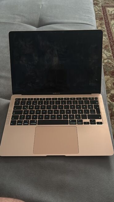 Apple MacBook: İşlənmiş Apple MacBook, 13.3 ", Intel Core i5, 512 GB, Ünvandan götürmə, Pulsuz çatdırılma