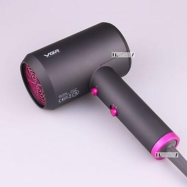 Фены: Бесплатная доставка Доставка по городу бесплатная Фен для волос — 5