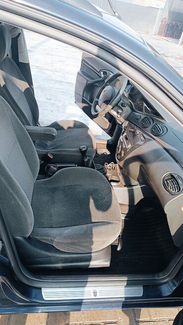 радиатор опель зафира а: Ford Focus: 2004 г., 1.8 л, Механика, Бензин, Хетчбек
