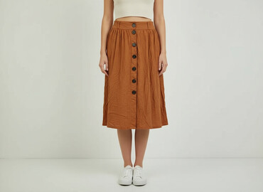 born2be spódnice maxi: Reserved, Women`s skirt, size S