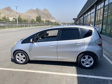 мотор на скутер: Honda Fit: 2010 г., 1.3 л, Механика, Бензин, Хэтчбэк — 5