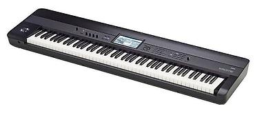 ноты: Сценический инструмент Korg Krome 88 молоточковых клавиш — 2
