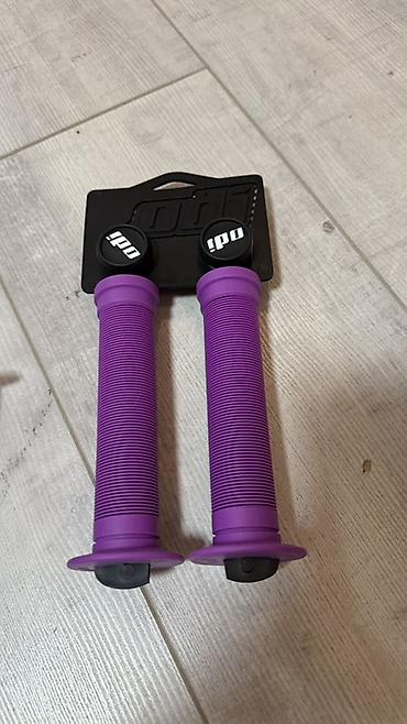 ролики одиссей: Грипсы ODI для BMX/MTB/самокатов Самые надежные и долговечные грипсы! — 4