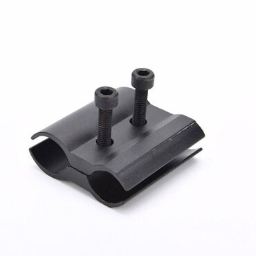 Lov i ribolov: Nosač lampe ili optike Dimenzije nosača su 45x43mm Visina se podešava — 2