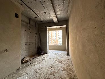 Продажа квартир: 2 комнаты, 60 м², Элитка, 13 этаж, Готовая ПСО (под самоотделку) — 4