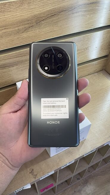 Honor: Honor 9X Pro, Б/у, 256 ГБ — 14