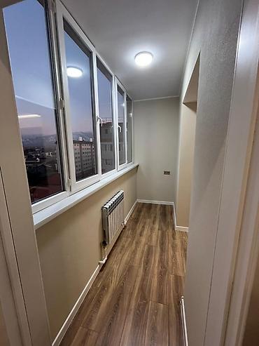 108: 2 комнаты, 72 м², Кок-Жар ж/м Элитка, 9 этаж, Евроремонт — 8