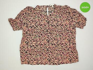 wednesday hm: H&M, Bluzka damska, rozmiar 3XL — 2