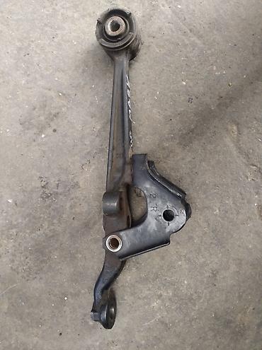 step rf3: Toyota Mark 2 110 передний рычаг, Тоета Марк 2 110 передний рычаг — 2