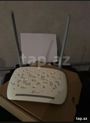 xiaomi modem: Modemlər və şəbəkə avadanlıqları