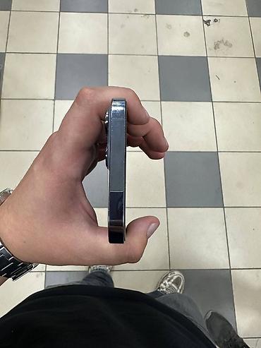 Apple iPhone: IPhone 13 Pro Max — 3
