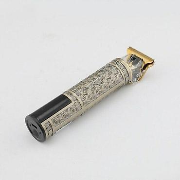 Saç qırxan "Dsp-91009"Dsp-91009 (Saçqirxan) Litium batareya 1200mah