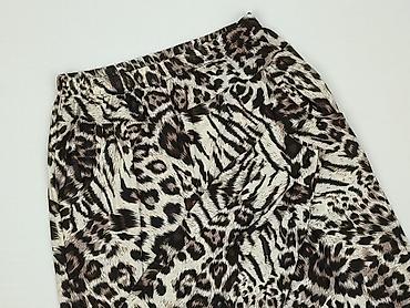 rockowe buty: Spodnie materiałowe damskie, rozmiar XL — 1
