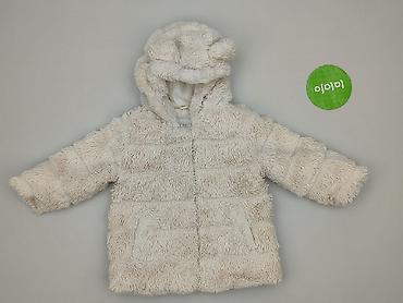 miss sixty bluza: Kurtka przejściowa, Primark, 1.5-2 lat, 86-92 cm, stan - Bardzo dobry — 2