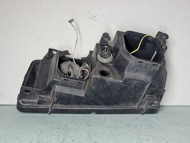 Передние фары: Передняя правая фара BMW 1994 г., Б/у, Оригинал, Германия — 7