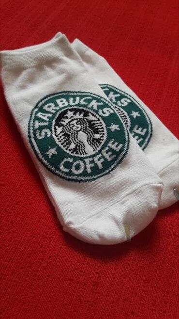 herman green coffee chrome tablet in Кыргызстан | КОФЕВАРКИ И КОФЕМАШИНЫ: Носочки для любителей Starbucks coffee
Производство Корея
Качество ❤