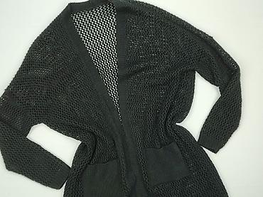 oversized: Kardigan damski, rozmiar 6XL — 1
