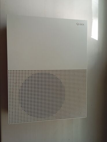 xbox one 4pda: Xbox one s в хорошем состоянии три игры 1 геймпад память 1000гб