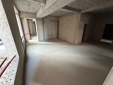Квартиры: 3 комнаты, 117 м², Южная Магистраль Элитка, 6 этаж, ПСО (под самоотделку) — 5