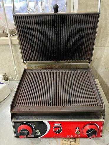 Digər restoran, kafe avadanlığı: Peşəkar mətbəx avadanlıqları paketi Yeni Abyekt Gptürənlərin Nəzərinə — 5