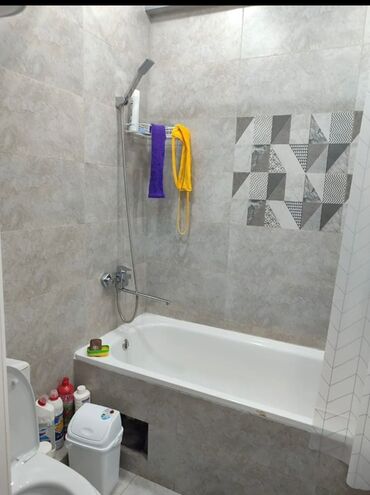 Продажа квартир: 1 комната, 43 м², Элитка, 3 этаж, Евроремонт at lalafo.kg — 3 Продажа квартир: 1 комната, 43 м², Элитка, 3 этаж, Евроремонт — 3