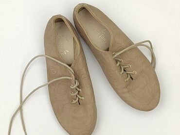 buty emu z ccc: Półbuty damskie, rozmiar 37