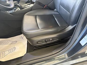 решетка радиатора 211: Chevrolet Malibu: 2020 г., 1.4 л, Автомат, Бензин, Седан — 8