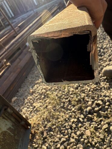 toyuq file qiymeti: Profil, Polad, 6 m