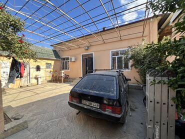 əmircanda kirajə evlər: Binəqədi qəs. 3 otaqlı, 100 kv. m