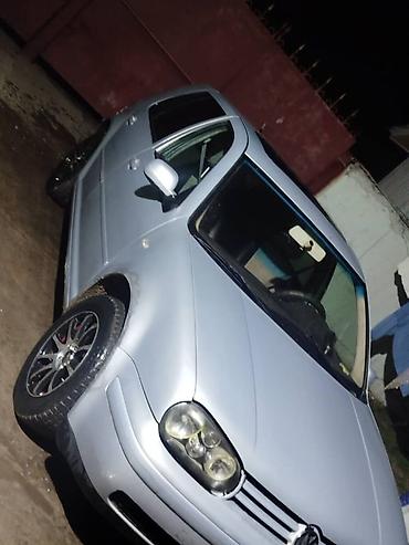 авто толщиномер: Volkswagen Golf: 2000 г., 0.2 л, Механика, Бензин, Хэтчбэк — 3