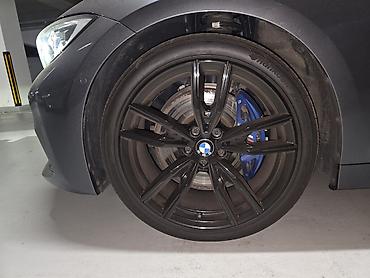 номер 03: BMW 3 series: 2020 г., 3 л, Автомат, Бензин, Седан — 8