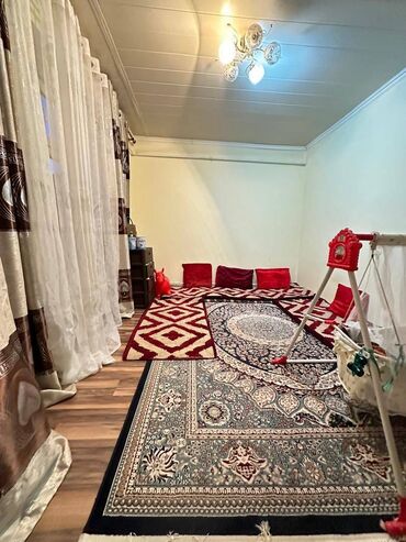 ак орго дом куплю: Дом, 74 м², 3 комнаты, Агентство недвижимости, Евроремонт
