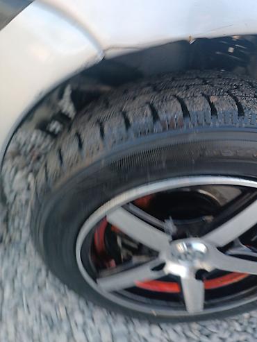 Daewoo: Daewoo Matiz: 2002 г., Автомат, Хэтчбэк — 10