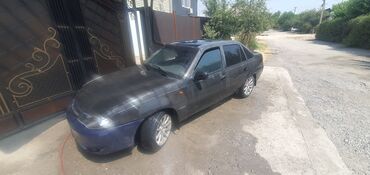 запчасти на дэу ланос: Daewoo Nexia: 2008 г., 1.6 л, Механика, Бензин