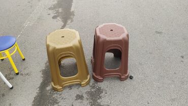 Taburetlər: Iki mertebeli taburetka kicik ve boyuk modellerimiz var -da lalafo.az — 6 Taburetlər: Iki mertebeli taburetka kicik ve boyuk modellerimiz var — 6