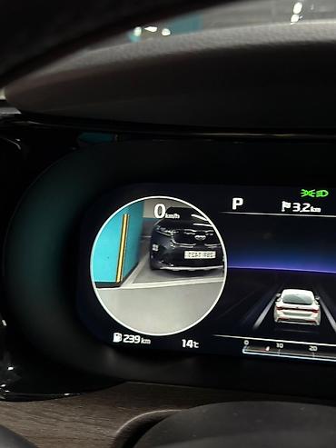 Kia: Kia K5: 2020 г., 2 л, Бензин, Седан — 22