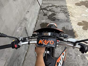 мото 300: Продаю Kayo T2 Road 250 Документы для оформления на номера есть. • — 6