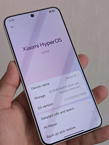 обьектив для телефона: Смартфон Xiaomi (белый) с фотосистемой Leica все работает идеально — 6