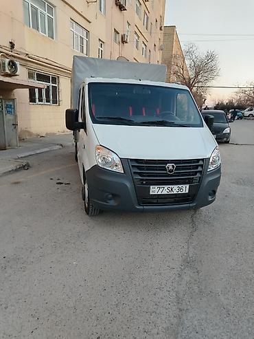 Yük daşımaları: Yükdaşıma xidməti — 1