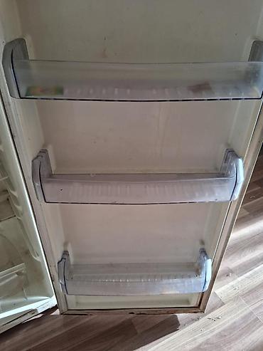 Mətbəx texnikası: Beko soyuducu satılır. Aşağısı soyutmur, ustaya göstərməmişəm, bu — 5