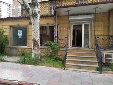 yeni emlak az ucuz kiraye evler: Naxçivani kucesi 26 yerlesir yolun qraqi Heyat şadlıq sarayi ile