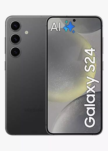 Samsung Galaxy S24, 256 GB