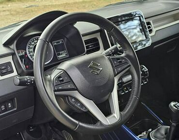 Suzuki: Suzuki Ignis: 0.1 - engine capacity l | 2020 г. 27000 km Crossover na lalafo.rs — 7 Suzuki: Suzuki Ignis: 0.1 - engine capacity l | 2020 г. 27000 km Crossover — 7
