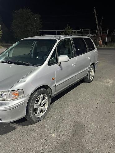 хонда шатль: Honda Shuttle: 1999 г., 2.3 л, Автомат, Универсал — 3
