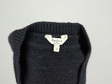 markowe adidasy: Pepe Jeans, Sweter damski, rozmiar S — 4
