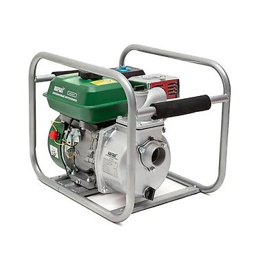 Karpat 168F 100 mm Su Pompası (Motopompa) – Yüksək məhsuldarlıqlı