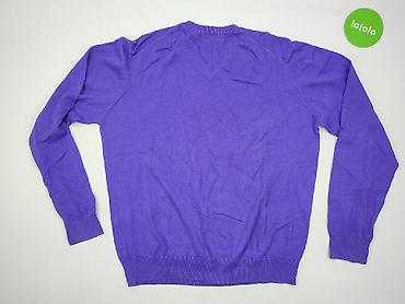 pull and bear szara bluza stwd: Sweter damski, rozmiar L — 3