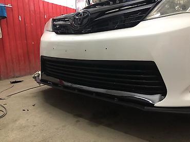 Автомойки: Тонировка в бишкеке антигравийние плёнки бронирование стекл и фар — 15